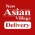 NAV Delivery Driver App