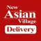 NAV Delivery Driver App