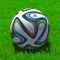 Soccer Slalom