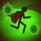 Zombie Escape!!