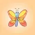 Butterfly Emojis
