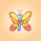 Butterfly Emojis