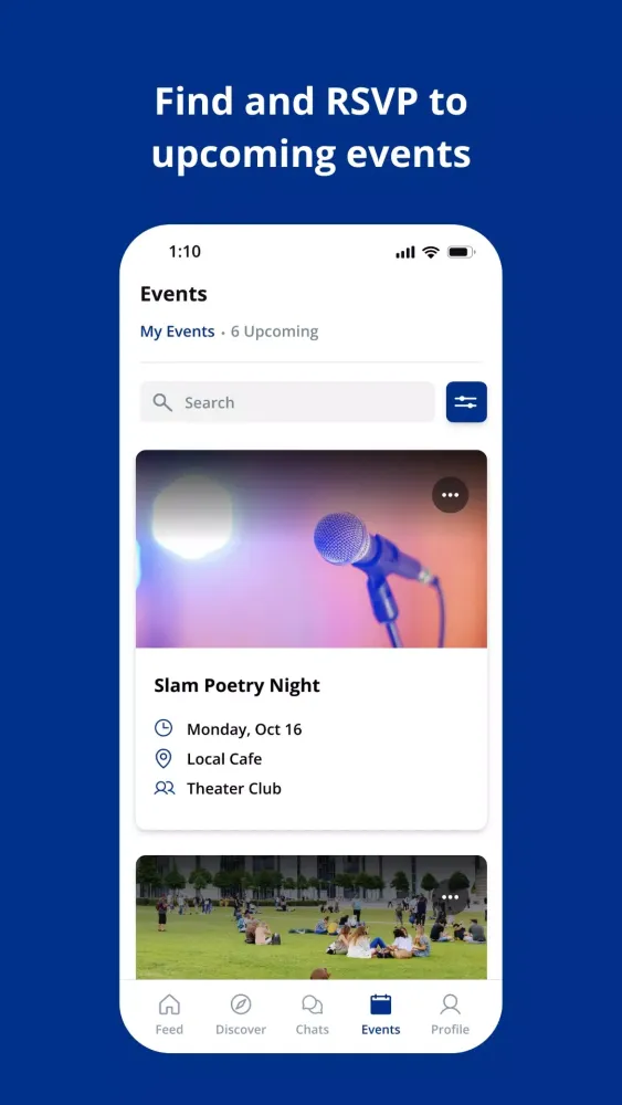 TigerZone Mobile Screenshots