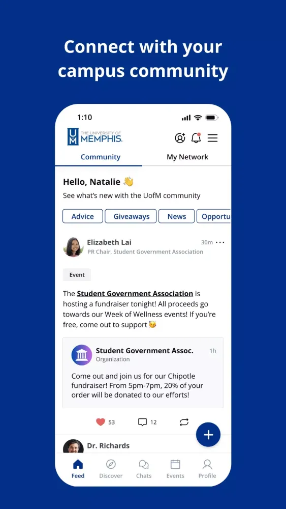 TigerZone Mobile Screenshots