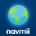 Navmii Offline GPS Benelux