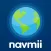 Navmii Offline GPS China