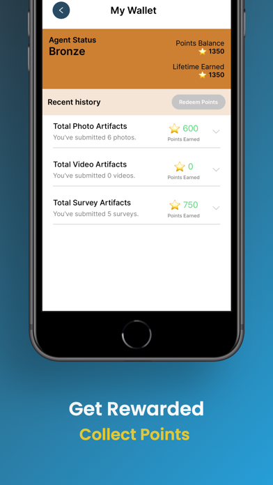 SustainImpact Navigator سکرین شاٹس