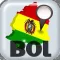Bolivia Navigation 2016