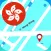 Hong Kong Offline Map