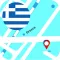 Greece Offline Map