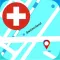 Switzerland Offline Map