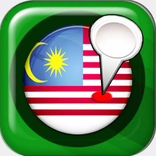 Malaysia Navigation 2016 Malaysia Navigation 2016