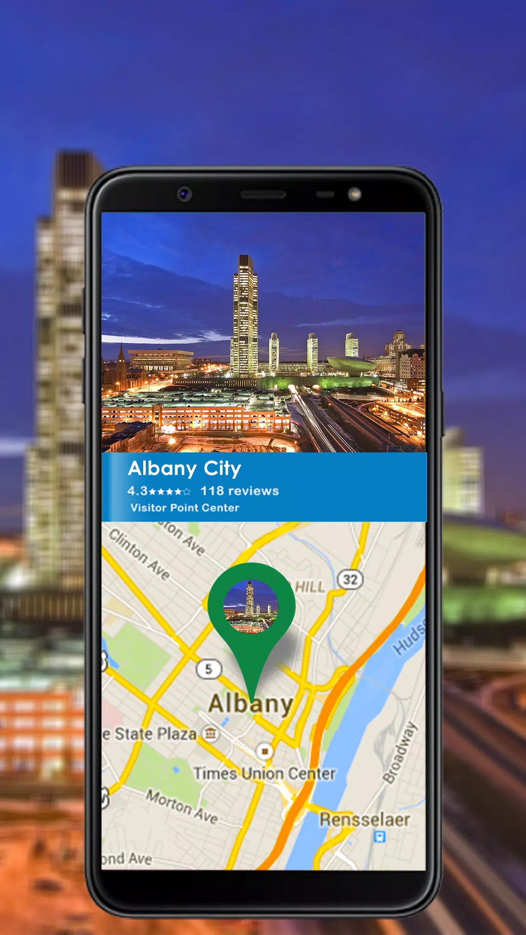 gps maps camera compass Screenshots