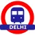 Delhi Metro Route Map and Fare