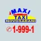 Maxi Taxi Novosađani