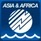 Boating Asia&Africa