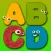 Learn the Alphabet Playing