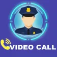 Fake Police Video Call