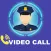 Fake Police Video Call
