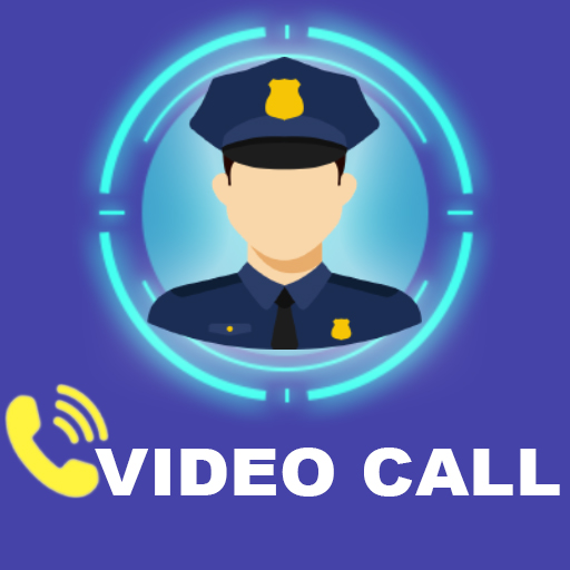 Fake Call Police - Video Call Fake Call Police - Video Call