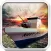 Mission Police Boat 3D