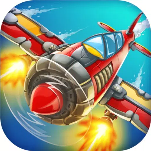 Jet Fighter Commander Jet Fighter Commander