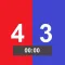 ScoreOne