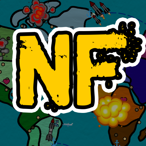 Nuclear Fiesta