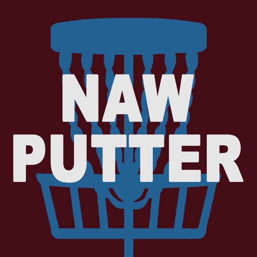 NAW Putter NAW Putter