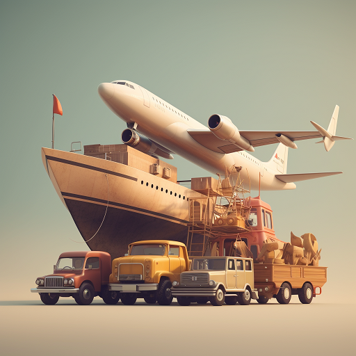Logistics Magister