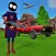 Stickman Superhero Simulator