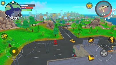 Stick Hero Simulator Screenshots