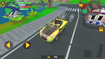 Stick Hero Simulator Screenshots