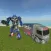 Robot Truck