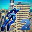 Rope Hero: Mafia City Wars Rope Hero: Mafia City Wars