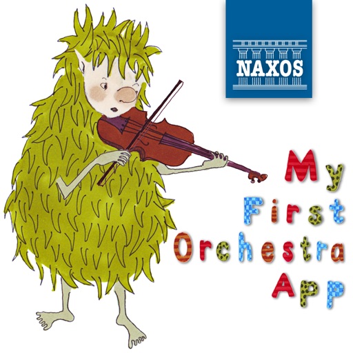 My First Orchestra App HD My First Orchestra App HD