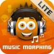 Music Morphing LITE