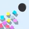 Sweepy Cubes