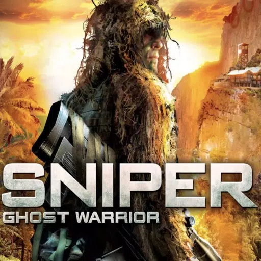 Sniper: Ghost Warrior Sniper: Ghost Warrior