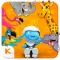 Birds and Animal Game for Kids