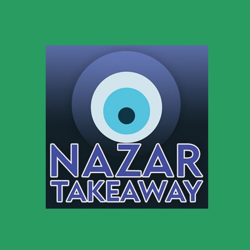 Nazar Takeaway. Nazar Takeaway.