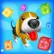 Rescue Cute Pets- Crush and break blocks
