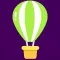 Sky Journey Ballons
