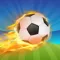 Soccer Strokes