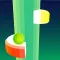 Tower Spin