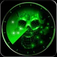 Ghost Detector Scanner & Talk