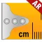 AR Tape Ruler - Air Measure