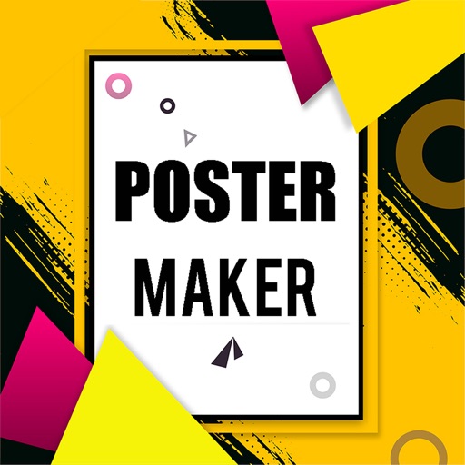 Poster Maker, Flyer design Poster Maker, Flyer design