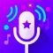 Celebrity voice changer .