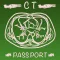CT Passport Chest